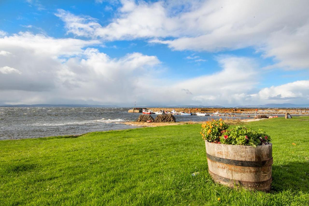 Armadale Cottage Portmahomack Exteriör bild